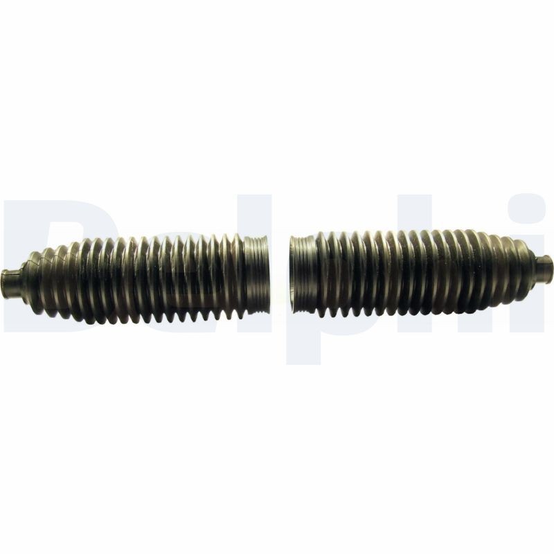 DELPHI Kit soffietto, Sterzo TBR4218 DELPHI TBR4218 Cuffia scatola sterzo VW Golf Alltrack originali prezzo