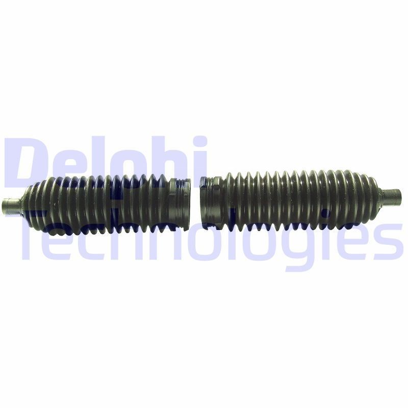 DELPHI Manchetsæt, styretøj TBR4219 DELPHI TBR4219 Skoda Fabia 6y Sedan Tandstangsmanchet til en rimelig pris