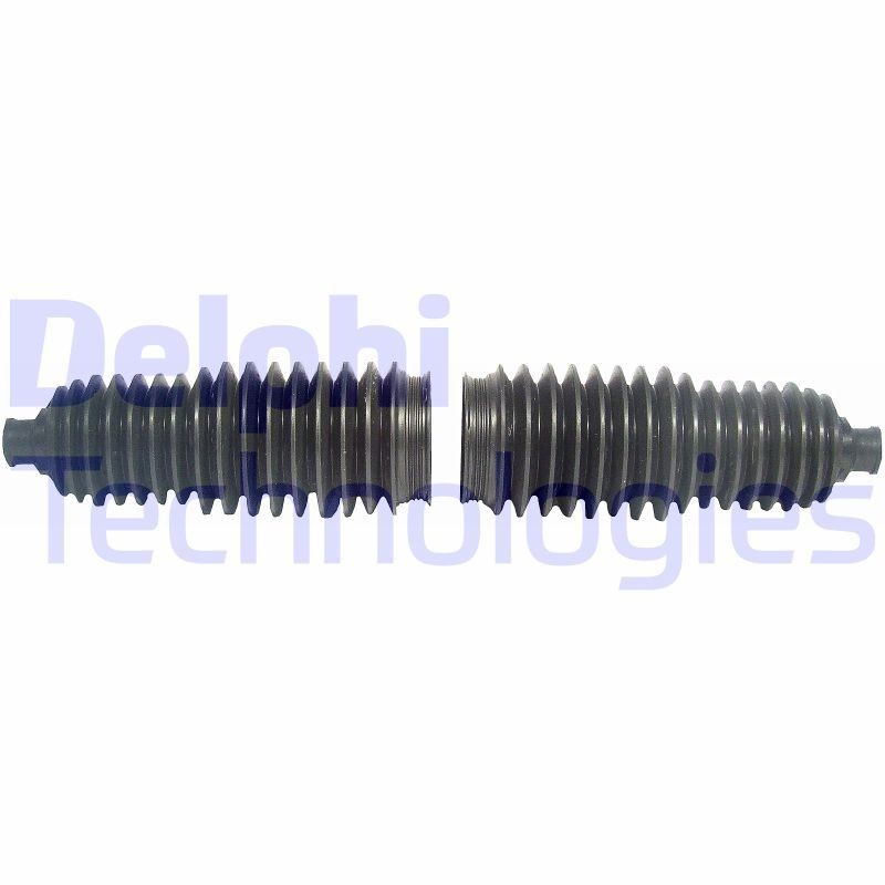 Belgsett, styring DELPHI TBR4232 DELPHI TBR4232 Tannstangmansjett PEUGEOT 207 2025