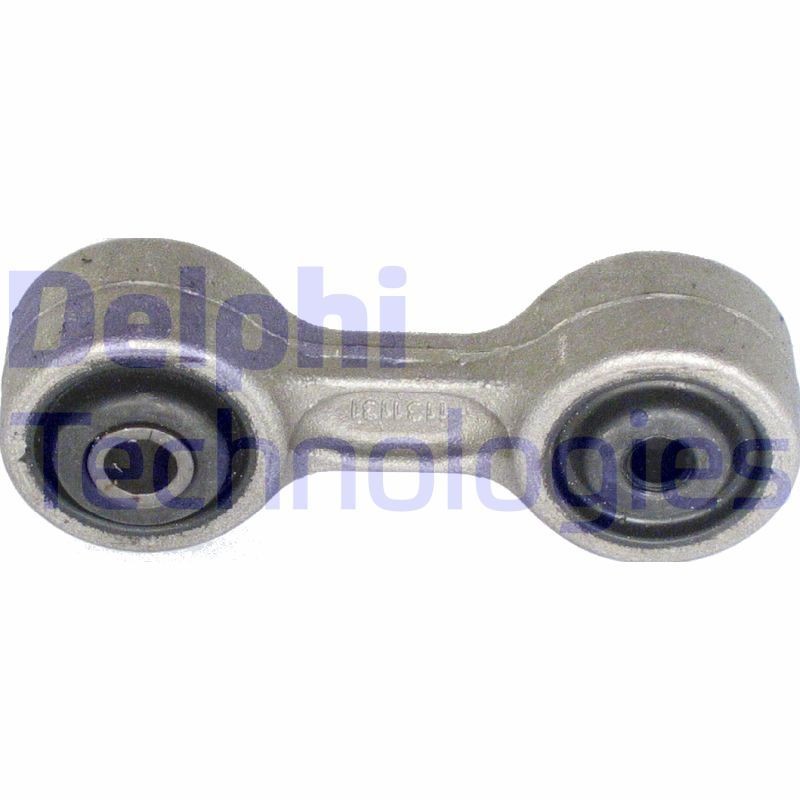 Anti-roll bar link DELPHI TC1002 DELPHI TC1002 2003 BMW Z3 anti-roll bar link replacement