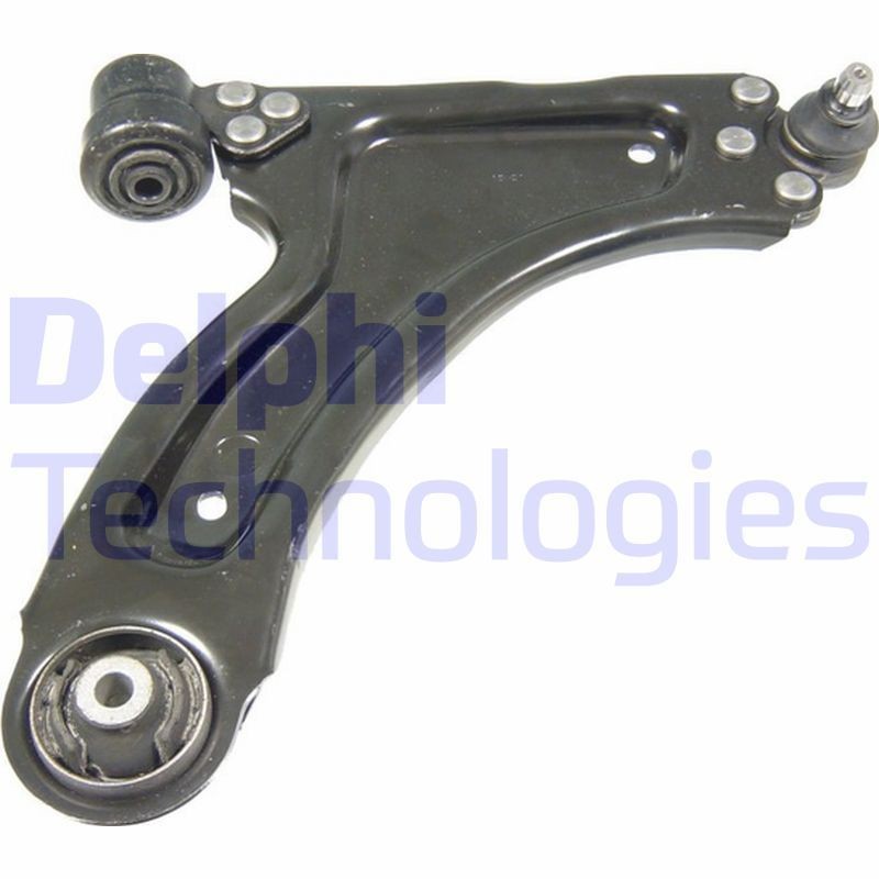 Braço de suspensão DELPHI TC1005 DELPHI TC1005 Braço oscilante VAUXHALL CORSA 2000