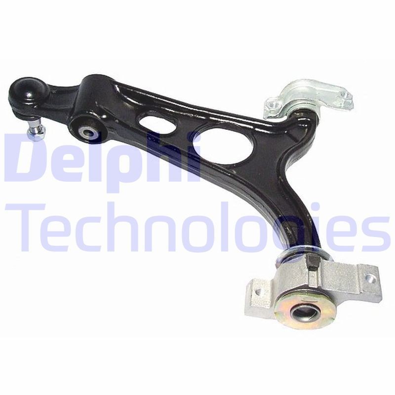 Bras de suspension DELPHI TC1062 DELPHI TC1062 Triangle de direction ALFA ROMEO 156 2004