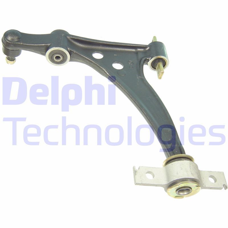 DELPHI Bras de suspension TC1068 DELPHI TC1068 Triangle Alfa Romeo 166 936 prix