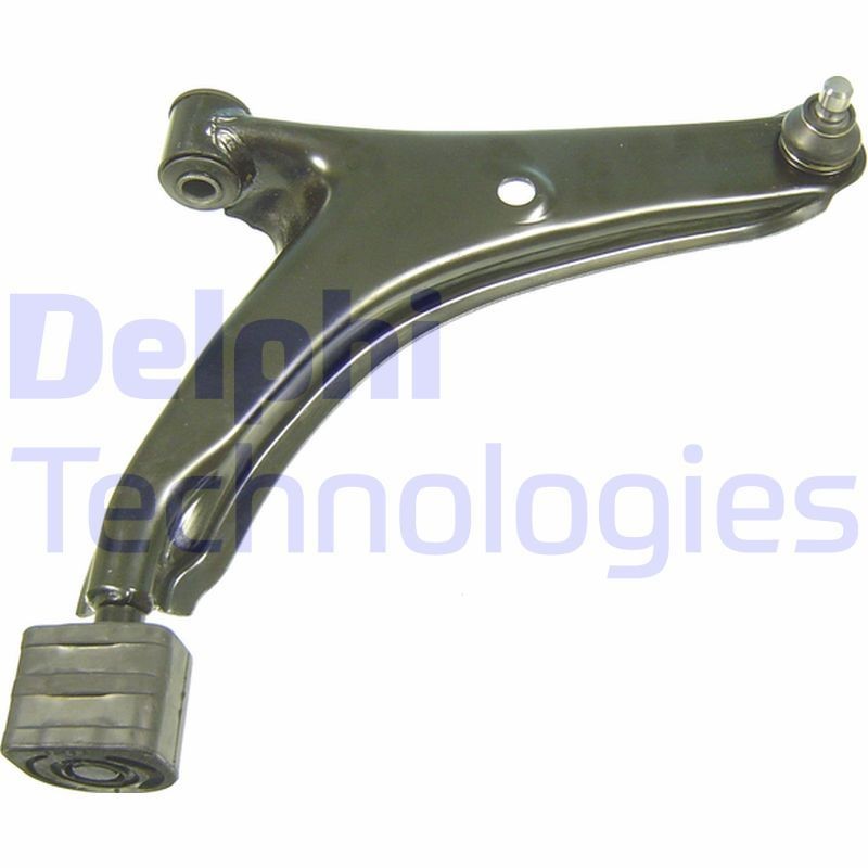DELPHI Braccio oscillante, sospensione ruota TC1089 TC1089 costo Braccetti SUZUKI SX4 DELPHI