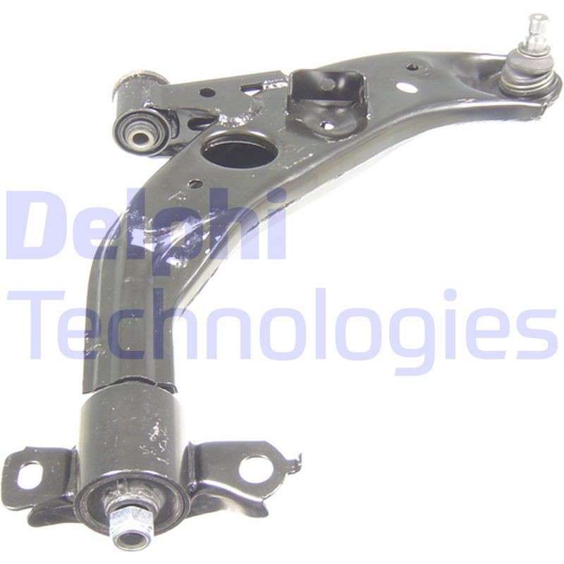 DELPHI Querlenker TC1103 TC1103 DELPHI Mazda MX 6 GE Querlenker kaufen