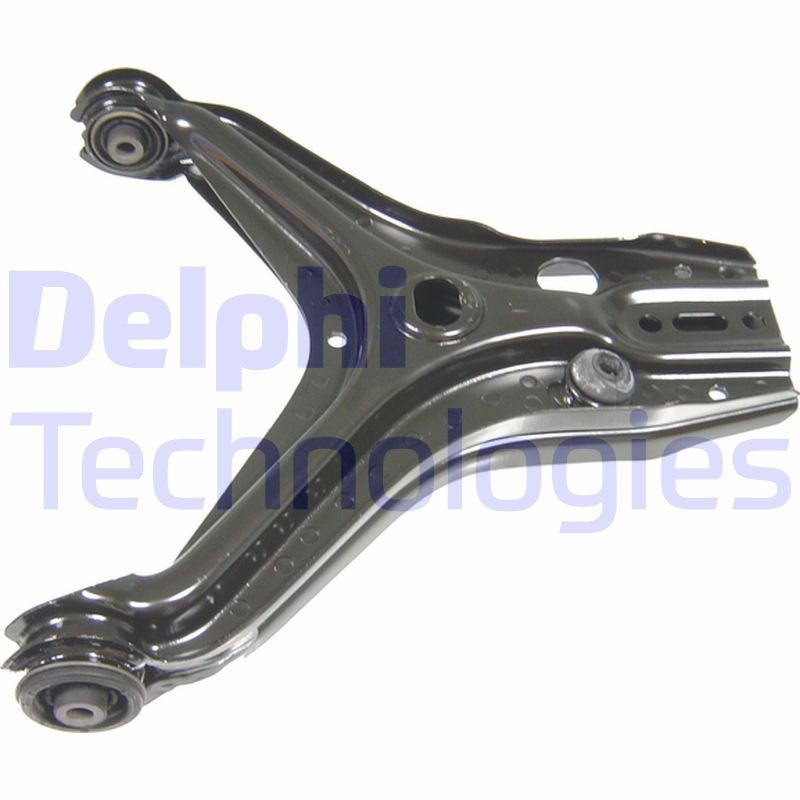 DELPHI Bras de suspension TC1138 DELPHI TC1138 Bras longitudinal Audi Quattro 85 d'origine prix