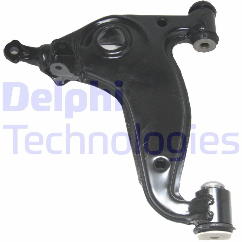 DELPHI Draagarm TC1148 TC1148 Draagarm DELPHI MERCEDES-BENZ GLE