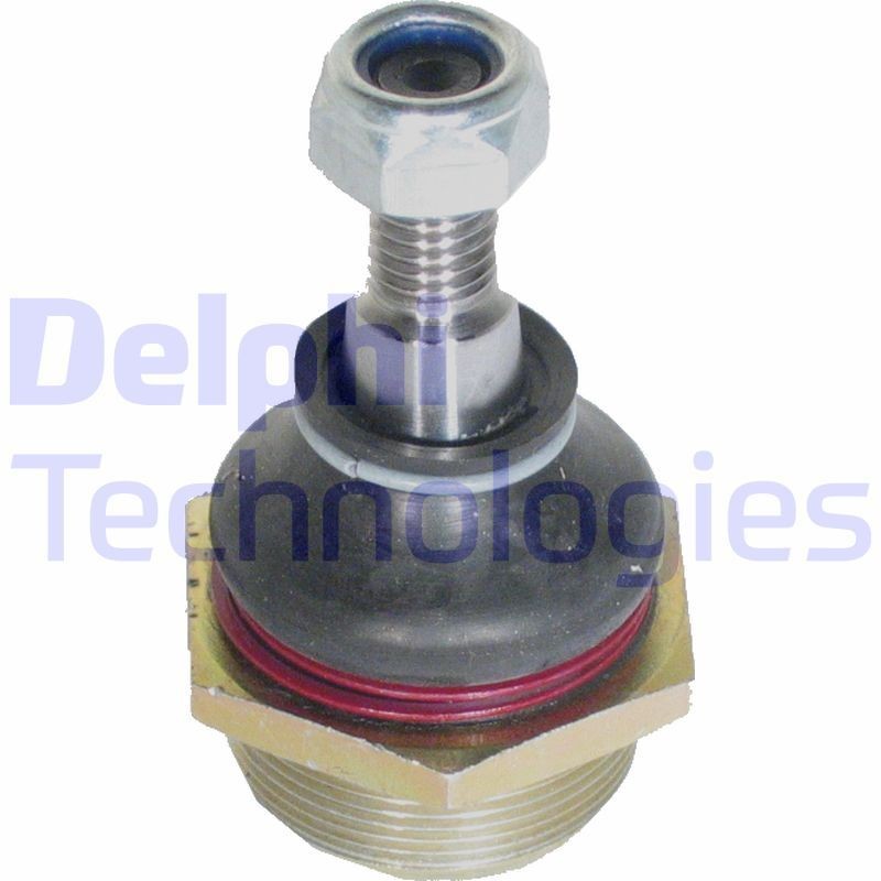 DELPHI Przegub mocujący / prowadzący TC1151 DELPHI TC1151 Zawieszenie LTI koszt