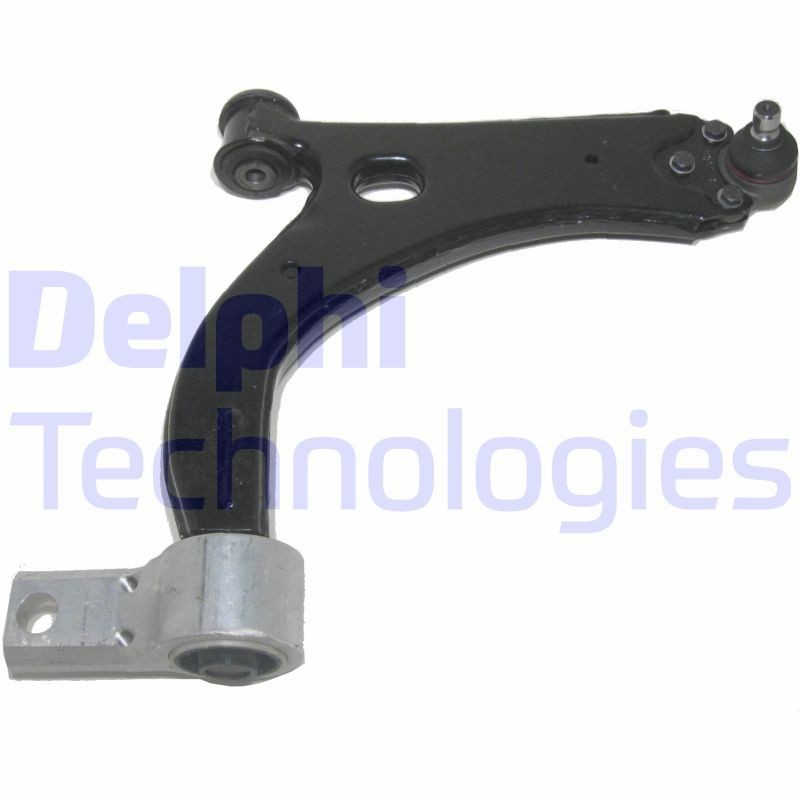 Querlenker DELPHI TC1160 DELPHI TC1160: Dreieckslenker Ford FIESTA 2005