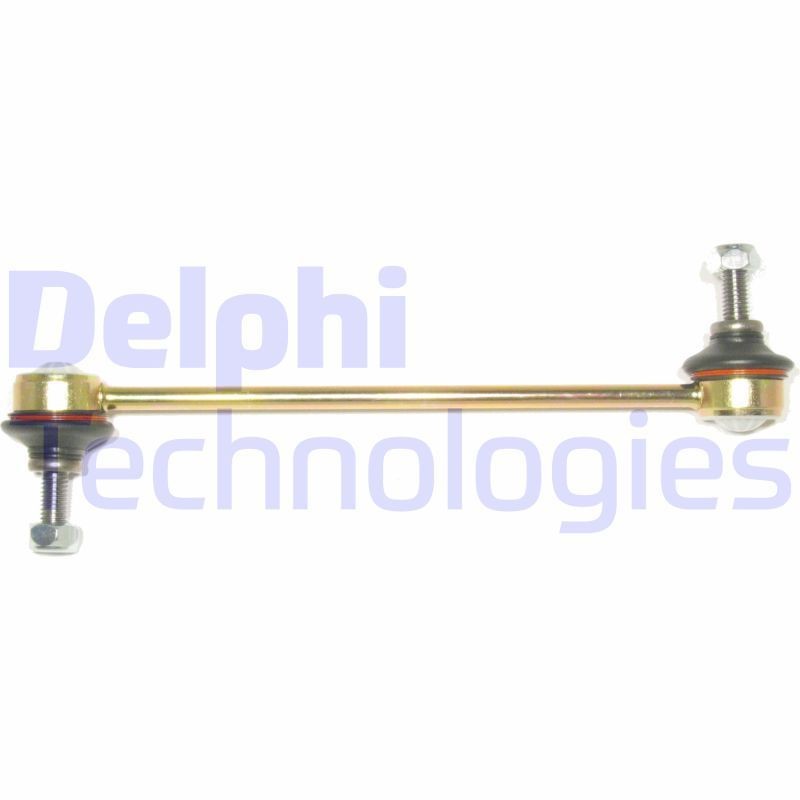 Bielletta barra stabilizzatrice DELPHI TC1163 DELPHI TC1163 Bielletta barra stabilizzatrice Ford TRANSIT CONNECT 2008