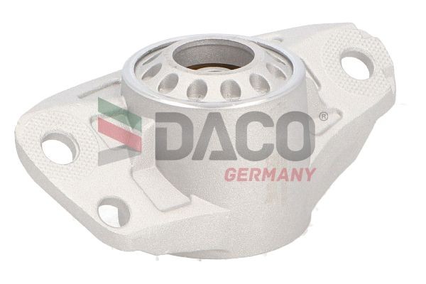 DACO Germany Amortizatora statnes balsts 150207 Amortizatora atbalsts MITSUBISHI DACO Germany 150207