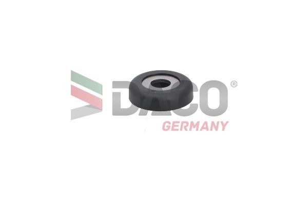 DACO Germany Anti-Friction Bearing, suspension strut support mounting 150212 HYUNDAI DACO Germany strut top bearing 150212