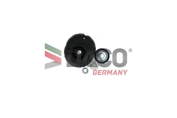 DACO Germany Kit riparazione, Cuscinetto ammortizzatore a molla 150606 150606 DACO Germany Cuscinetti ammortizzatori NISSAN prezzo