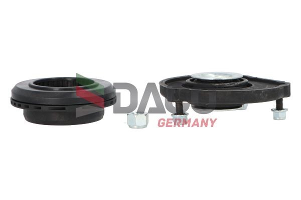 DACO Germany Remondikomplekt, vedruamordi tugilaager 150608 150608 Amordi tugilaager CITROËN C3 DACO Germany