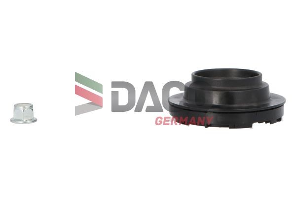 DACO Germany Remondikomplekt, vedruamordi tugilaager 151011 Amordi tugilaager DACO Germany Citroën C3 151011