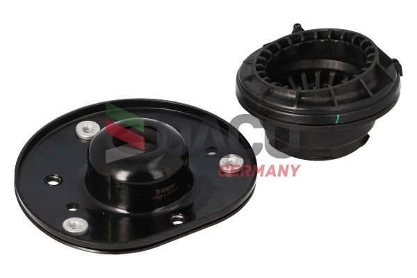 DACO Germany Opravná sada horného ulożenia tlmiča 151012 Uloženie tlmiča DACO Germany Renault LAGUNA 151012