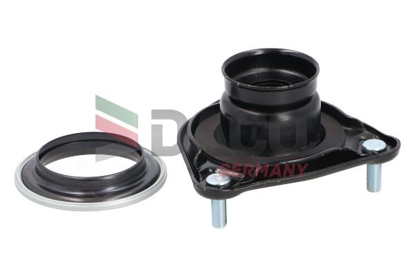 DACO Germany Kit riparazione, Cuscinetto ammortizzatore a molla 151304 Costo Supporto ammortizzatore DACO Germany NISSAN 151304