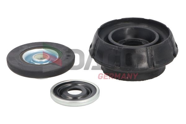 DACO Germany Remondikomplekt, vedruamordi tugilaager 153005 Amordi tugilaager DACO Germany Citroën C3 153005