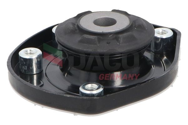 DACO Germany Jousijalan tukilaakeri 154202 154202 DACO Germany Iskunvaimentimen yläpää AUDI A8
