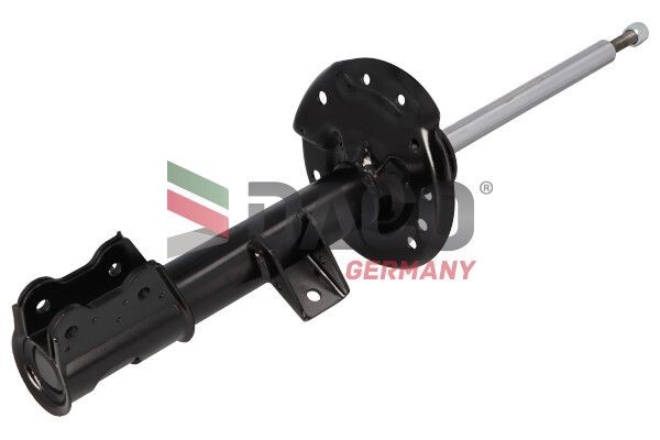 DACO Germany Amortisseur 450908L 450908L Jambe de force FIAT 500 DACO Germany