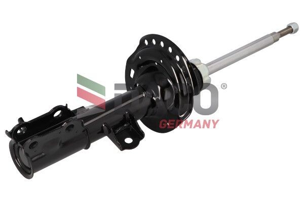 Schokdemper DACO Germany 451712R DACO Germany 451712R Schokbreker HYUNDAI ACCENT 2014