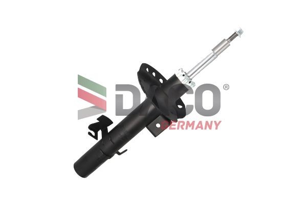 DACO Germany Støtdemper 452003R DACO Germany 452003R Demper Land Rover Discovery L550 billige