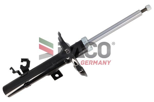 Αμορτισέρ DACO Germany 452612L DACO Germany 452612L Αμορτισέρ ανάρτησης λαδιού και αερίου Renault KADJAR 2022