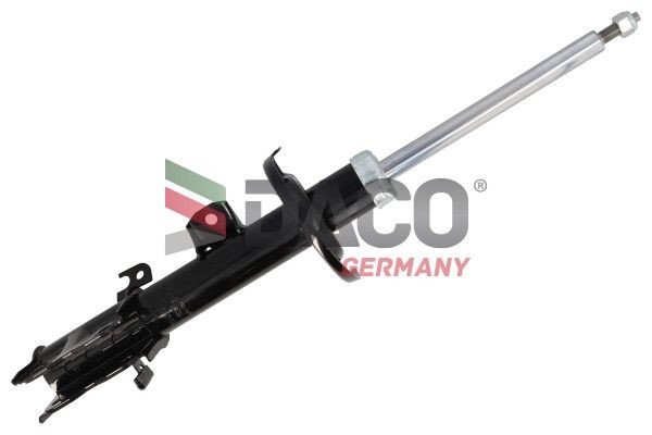 DACO Germany Stötdämpare 453501L Smart 454 Stötdämpare DACO Germany 453501L