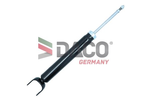 Amortecedor DACO Germany 561605 DACO Germany 561605: Amortecedor de suspensão Jeep GRAND CHEROKEE 2024