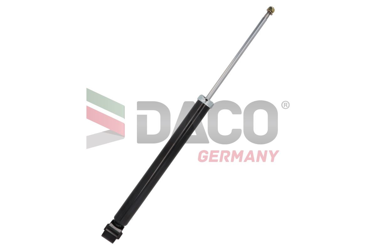 DACO Germany Amortisseur 563402 DACO Germany Jambe de force SKODA 563402