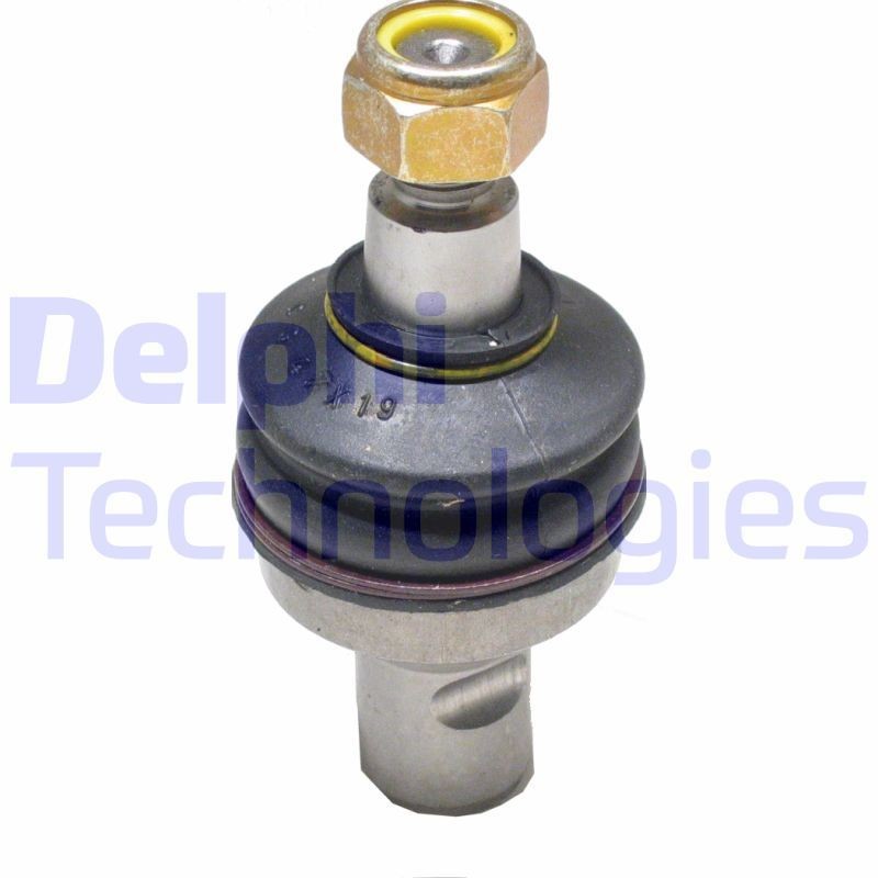 Spindelled DELPHI TC1239 DELPHI TC1239 Kulled MERCEDES-BENZ 100 2010