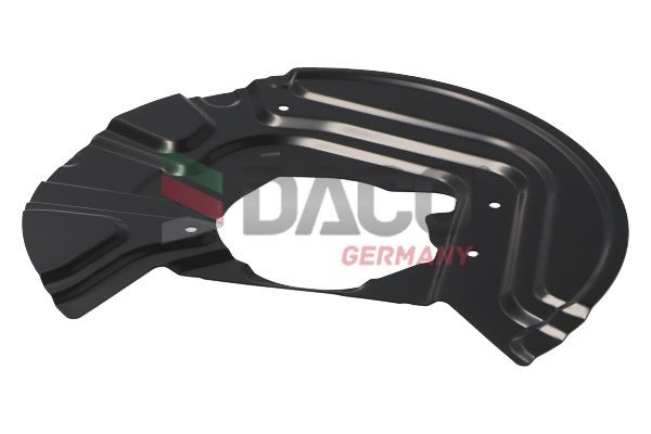 Jarrukilpi DACO Germany 610329 DACO Germany 610329: Jarrukilpi BMW X3 2009