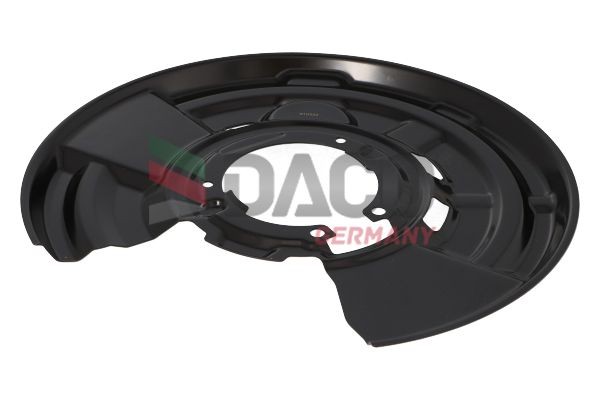 DACO Germany Ochranný plech proti rozstreku, Brzdový kotúč 610333 DACO Germany 610333 Ochranný plech proti rozstreku brzdový kotúč BMW F22 lacné