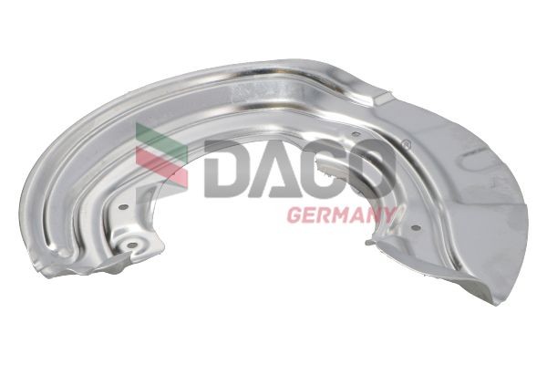 DACO Germany Lamiera paraspruzzi disco freno 610335 610335 costo Protezione disco freno BMW X5 DACO Germany