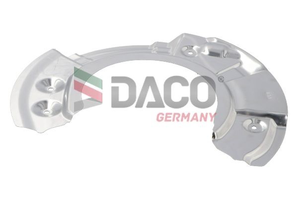 Bremseskjold DACO Germany 610338 DACO Germany 610338 Bremseskjold BMW 5-serie 2024