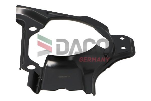 DACO Germany Stænkskærm, bremseskive 610902 DACO Germany 610902 Lancia Ankerplade hvad koster originale