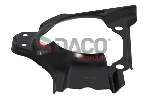 Ankerplaat remschijf DACO Germany 610903 DACO Germany 610903 Ankerplaat remschijf ALFA ROMEO 156 1999