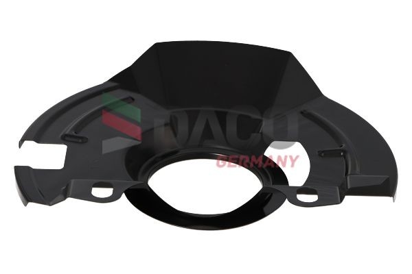 DACO Germany Stænkskærm, bremseskive 611300 611300 DACO Germany Ankerplader Chevrolet billig