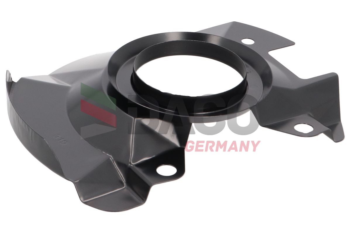 Bromssköld DACO Germany 611702 DACO Germany 611702: Bromssköldar Kia PICANTO 2010