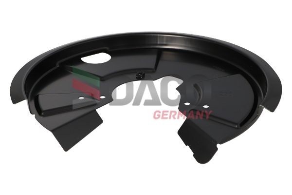 DACO Germany Chapa deflectora, disco de travão 612002 Chapa deflectora disco de travão Land Rover LD 612002 DACO Germany