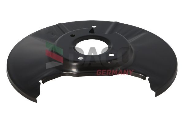 DACO Germany Bremseskjold 612202 612202 Bremseskjold MAZDA 5 DACO Germany