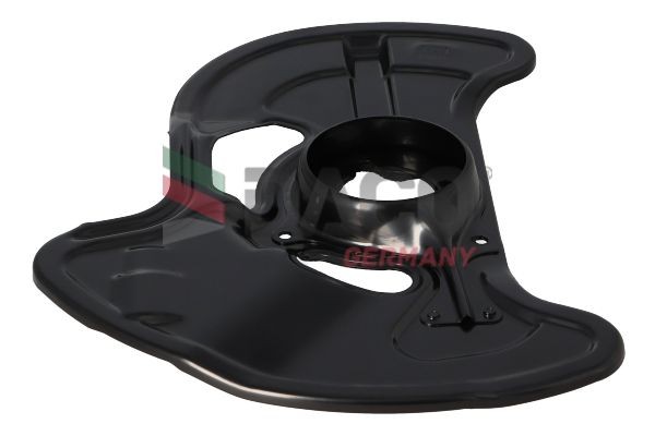 DACO Germany Ankerplaat remschijf 612317 DACO Germany 612317 Ankerplaten Mercedes A207 goedkoop