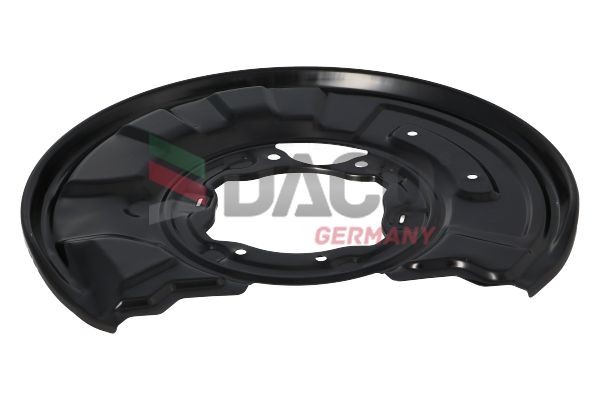 DACO Germany Ochranný plech proti rozstreku, Brzdový kotúč 612319 DACO Germany 612319 Ochranný plech proti rozstreku brzdový kotúč Trieda B (W247) originálne cena