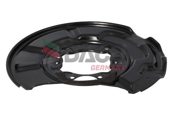 Dubļu sargs, Bremžu disks DACO Germany 612322 DACO Germany 612322: Bremžu disku aizsargi Mercedes SL 2020