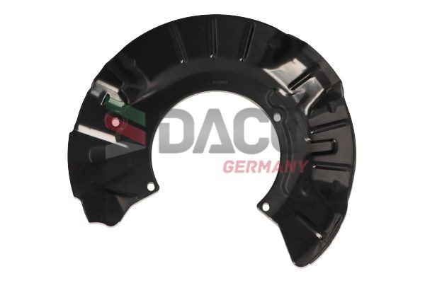 DACO Germany Ankerblech 612400 DACO Germany 612400 Spritzblech Bremsscheibe Mini r57 Kosten