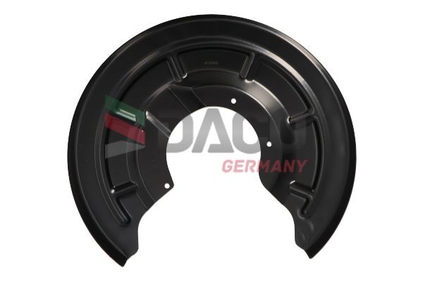 DACO Germany Plekk, piduriketas 613005 613005 Plekk piduriketas RENAULT ARKANA DACO Germany