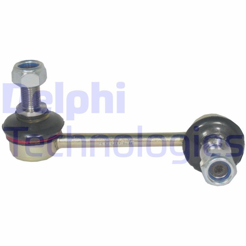 DELPHI Stabilisaator, Stabilisaator TC1255 DELPHI TC1255 originaal Stabilisaatori varras Nissan Serena C23 hind