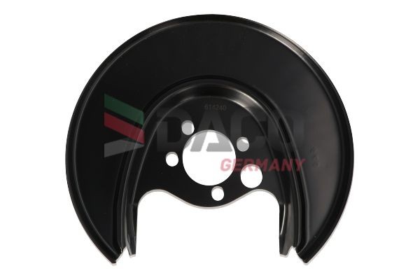 DACO Germany Plekk, piduriketas 614240 DACO Germany 614240 Plekk piduriketas Seat Cordoba 6K5 originaal hind
