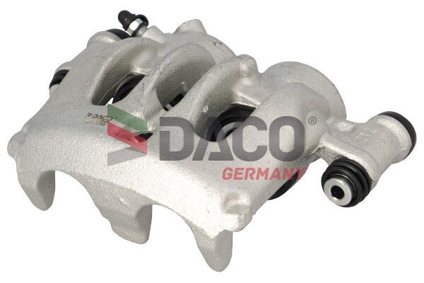 DACO Germany Bremsekaliber BA0218 DACO Germany BA0218 Sprinter 3.5-T Ladvogn/Chassis (W906) Bremsekaliber originale pris