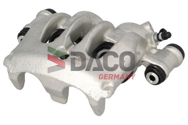 DACO Germany Pinza freno BA0219 DACO Germany BA0219 costo Pinze freni MERCEDES-BENZ Sprinter 3.5-T Camion pianale/Telaio (W906) originale